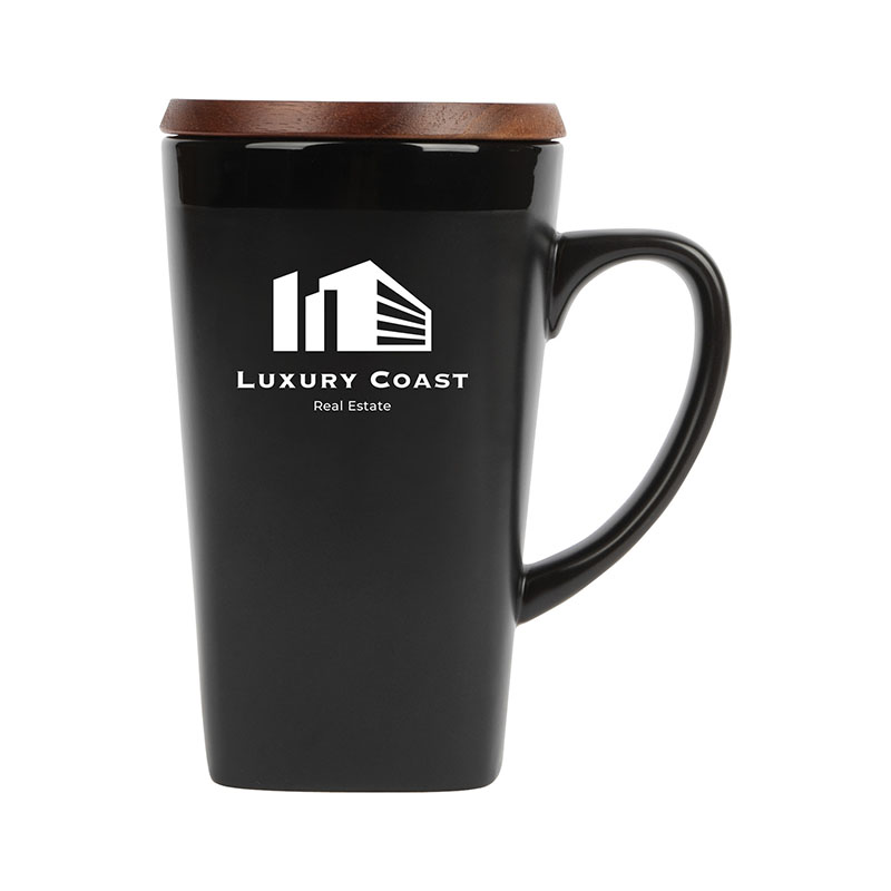 Picture of Paran 16 oz. Ceramic Mug