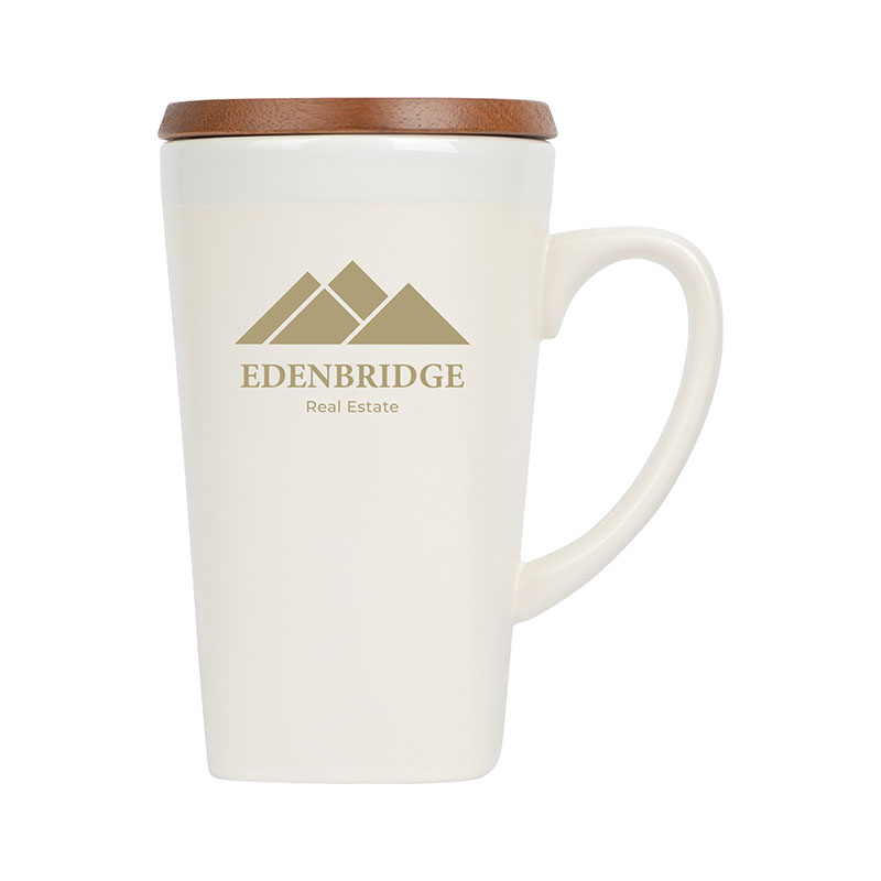 Picture of Paran 16 oz. Ceramic Mug
