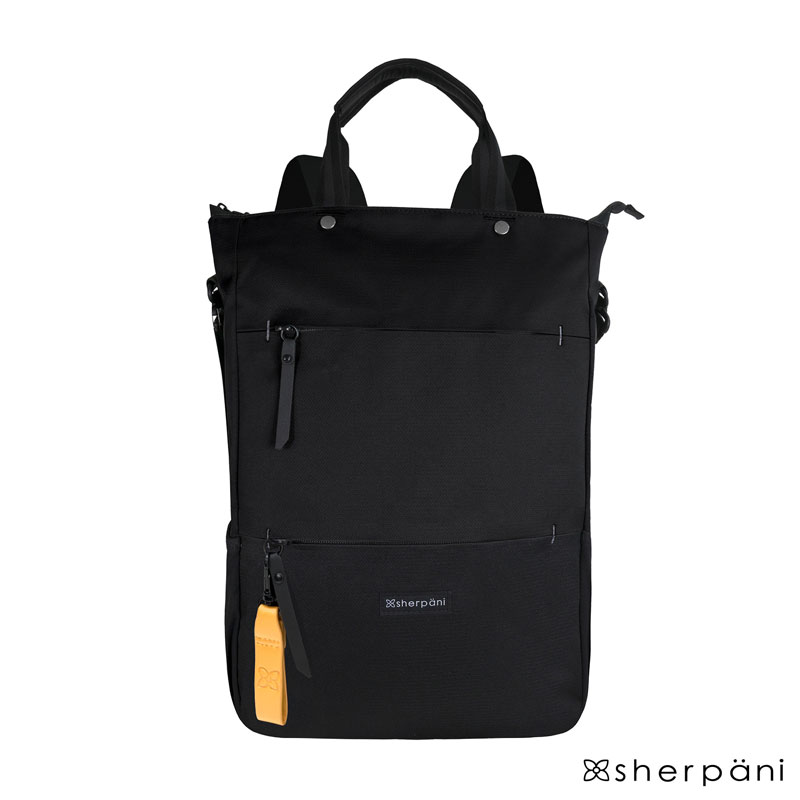 Picture of Sherpani Camden Hybrid Backpack