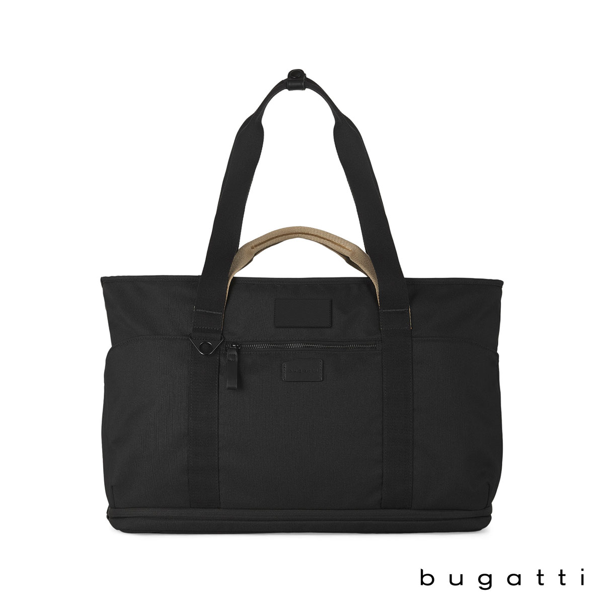 Picture of Bugatti Vacilando Laptop Travel Tote Bag
