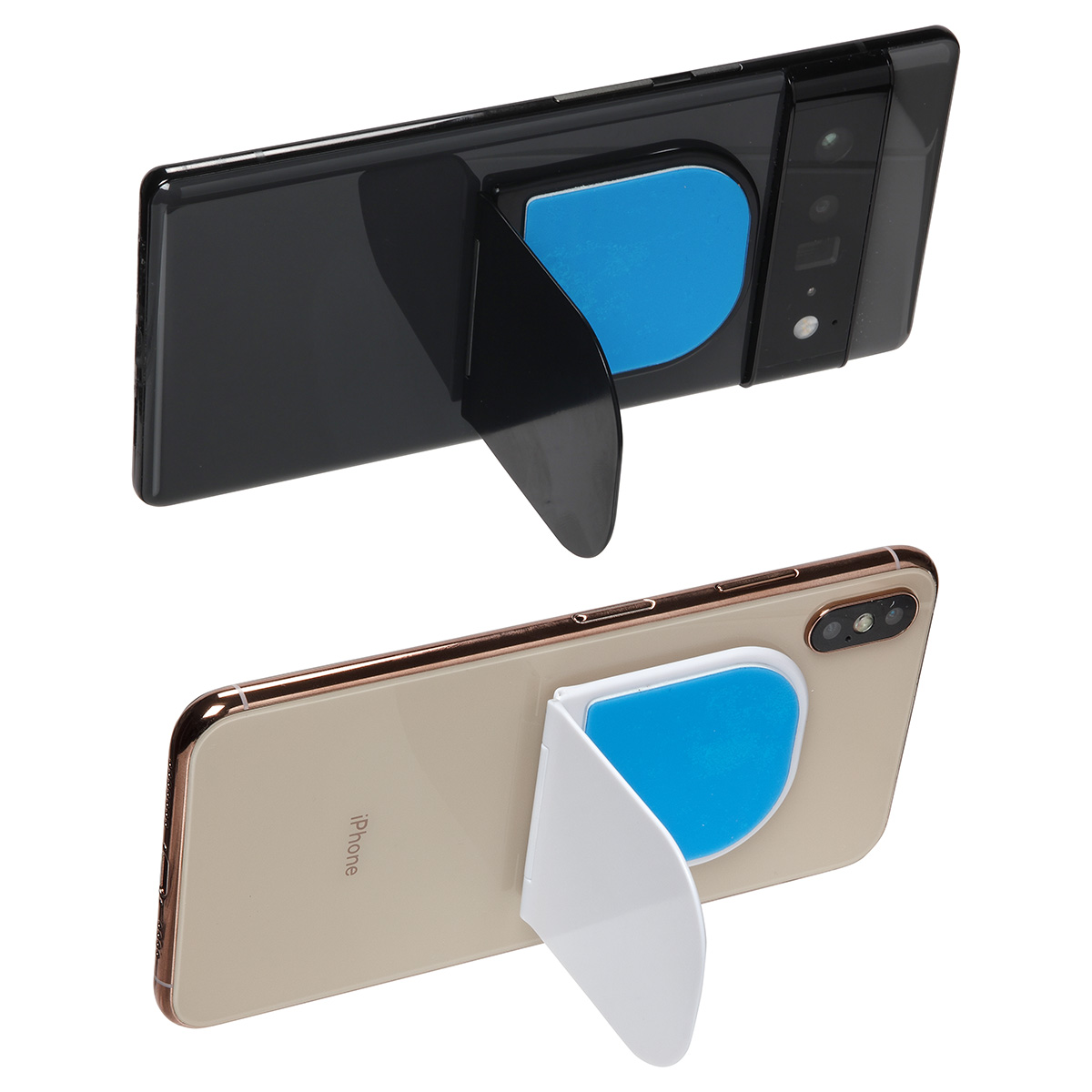 Picture of Flipstik® 3.0 Hands-Free Sticky Phone Stand - 1 Color