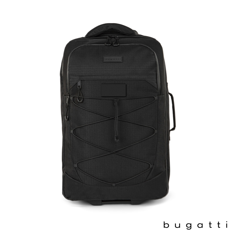 Picture of Bugatti Outland Softside Rolling Carry-On