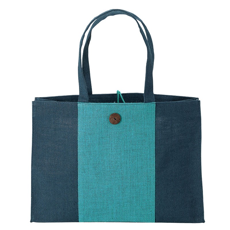 Picture of Charlotte Natural Jute Tote