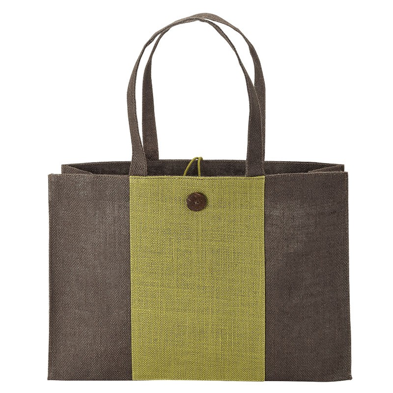 Picture of Charlotte Natural Jute Tote