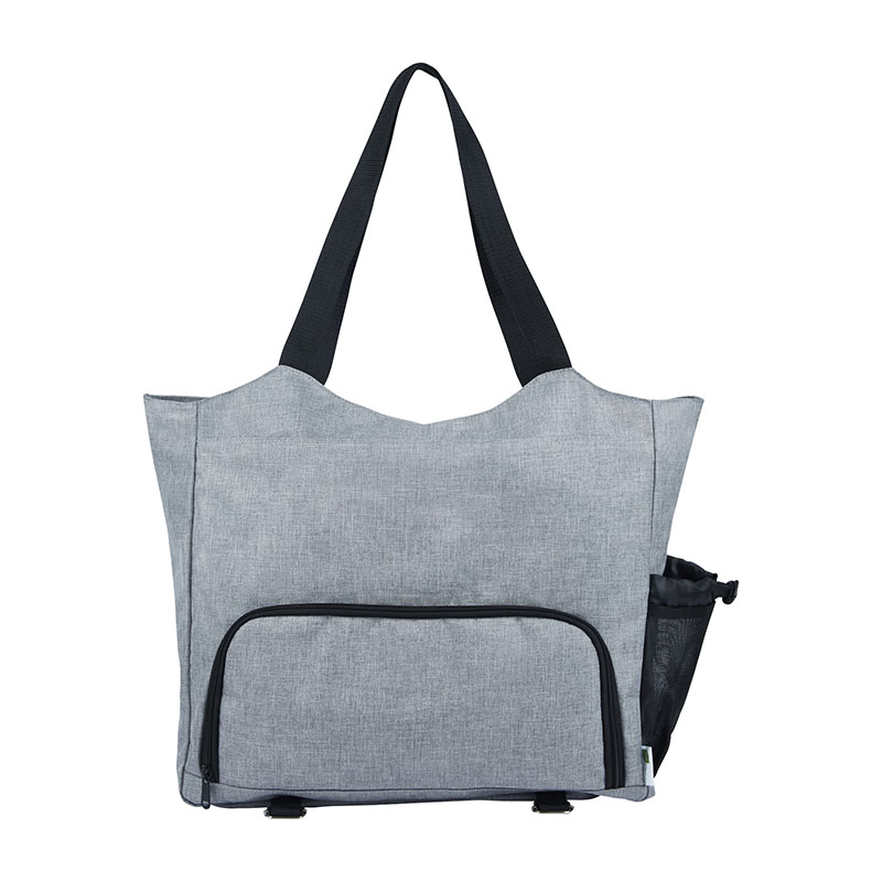Picture of Tranquil RPET Yoga Tote