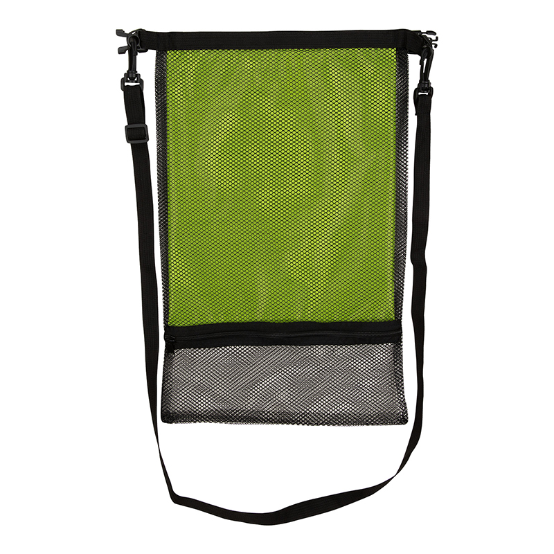 Picture of Crestone 3.8L Waterproof Bag w/ Mesh Outer