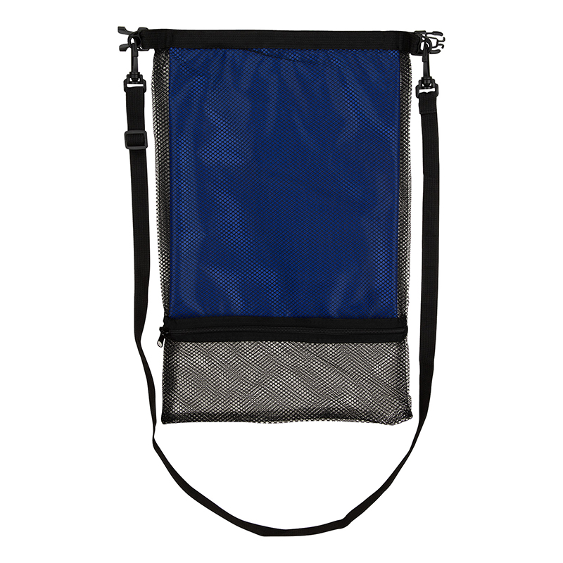 Picture of Crestone 3.8L Waterproof Bag w/ Mesh Outer