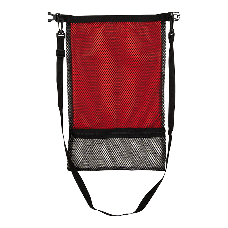 Picture of Crestone 3.8L Waterproof Bag w/ Mesh Outer