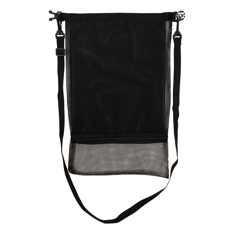 Picture of Crestone 3.8L Waterproof Bag w/ Mesh Outer