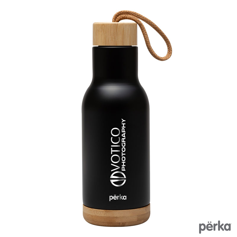 Picture of Perka Altair 17 oz. Double Wall, Stainless Steel Water Bottle