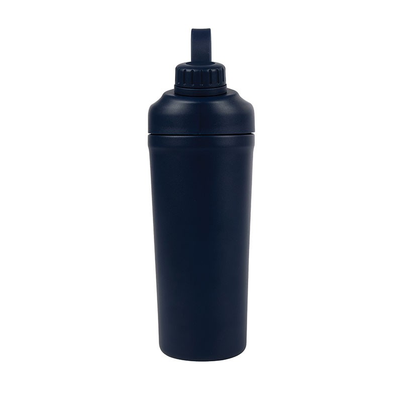 Picture of Longden 26 oz. Double Wall, Stainless Steel Shaker Bottle