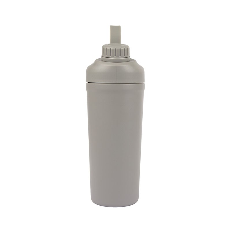 Picture of Longden 26 oz. Double Wall, Stainless Steel Shaker Bottle