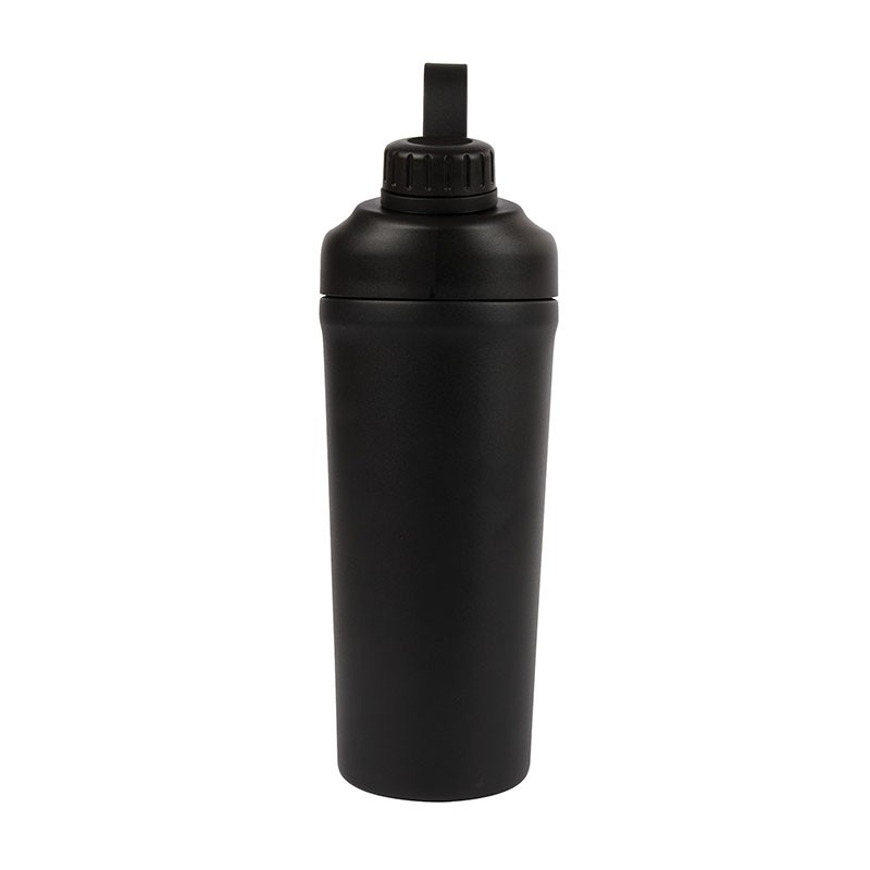 Picture of Longden 26 oz. Double Wall, Stainless Steel Shaker Bottle