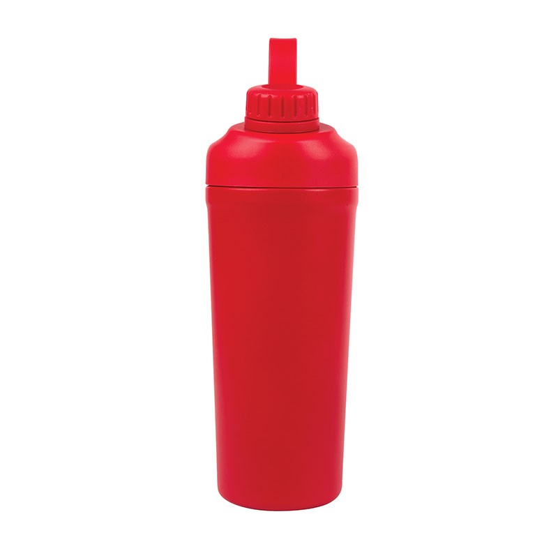 Picture of Longden 26 oz. Double Wall, Stainless Steel Shaker Bottle