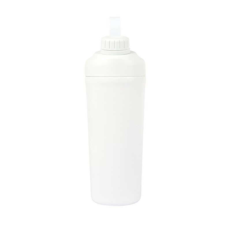 Picture of Longden 26 oz. Double Wall, Stainless Steel Shaker Bottle