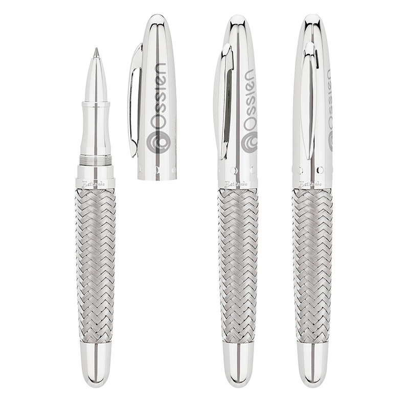 Picture of Armour I Bettoni Rollerball Pen