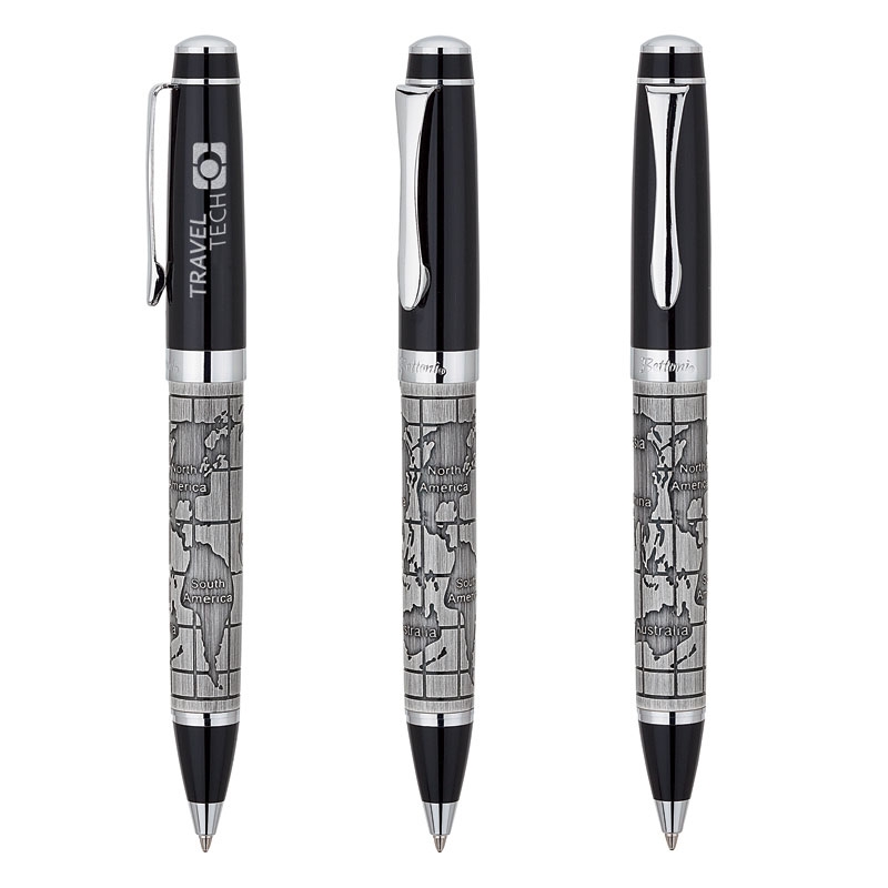 Picture of Bettoni Ferrara Ballpoint Pen