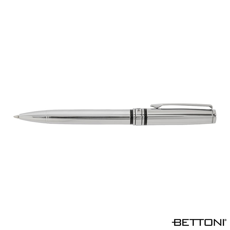 Picture of Bettoni Avellino Recycled Brass Ballpoint Pen