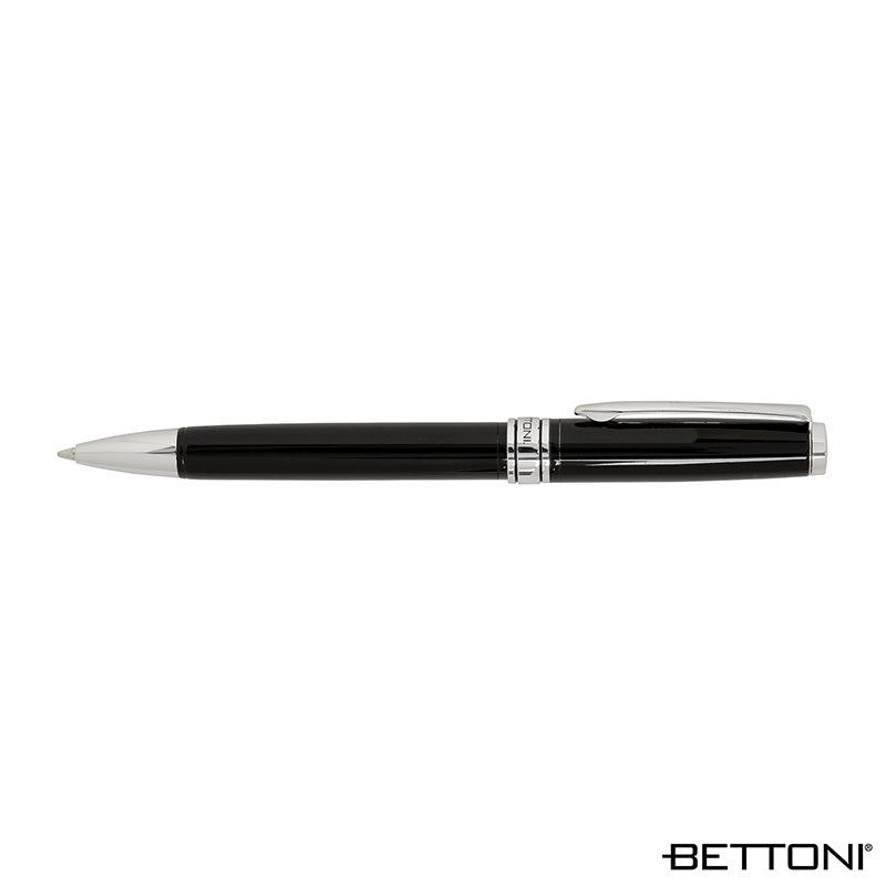 Picture of Bettoni Avellino Recycled Brass Ballpoint Pen