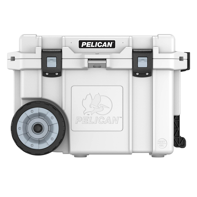 Picture of Pelican 45qt Elite Wheeled Cooler