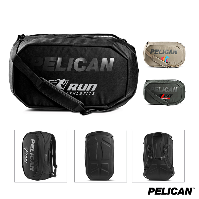 Picture of Pelican DX45 Aegis Duffel/Pack