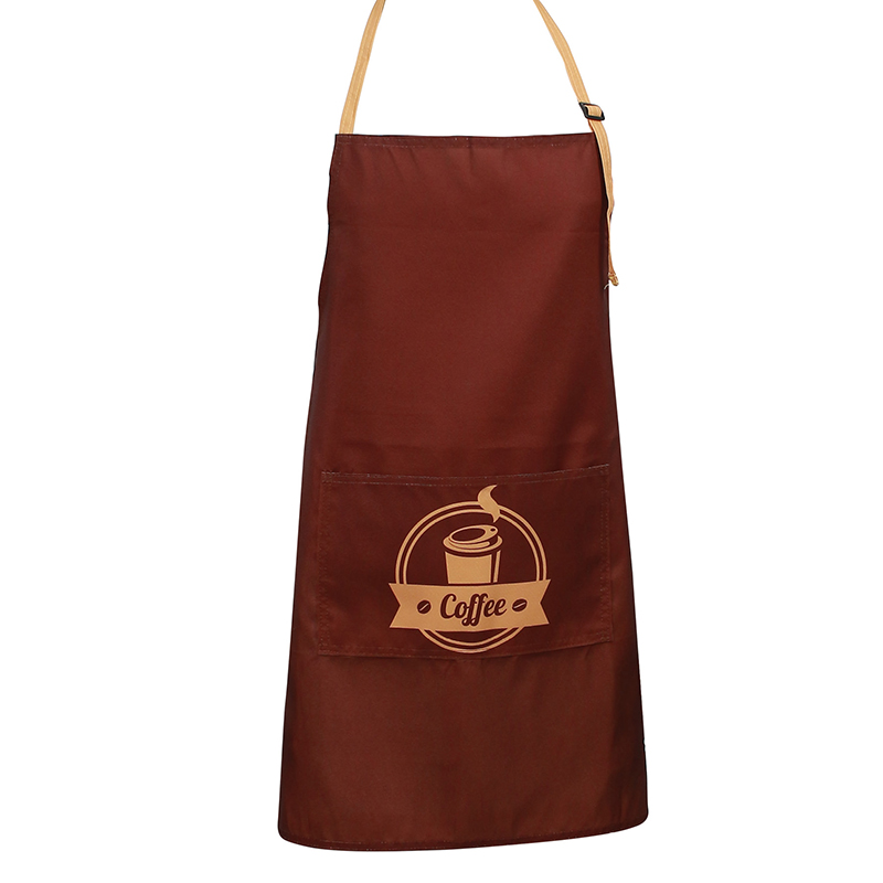 Picture of DisplaySplash Custom Printed Apron