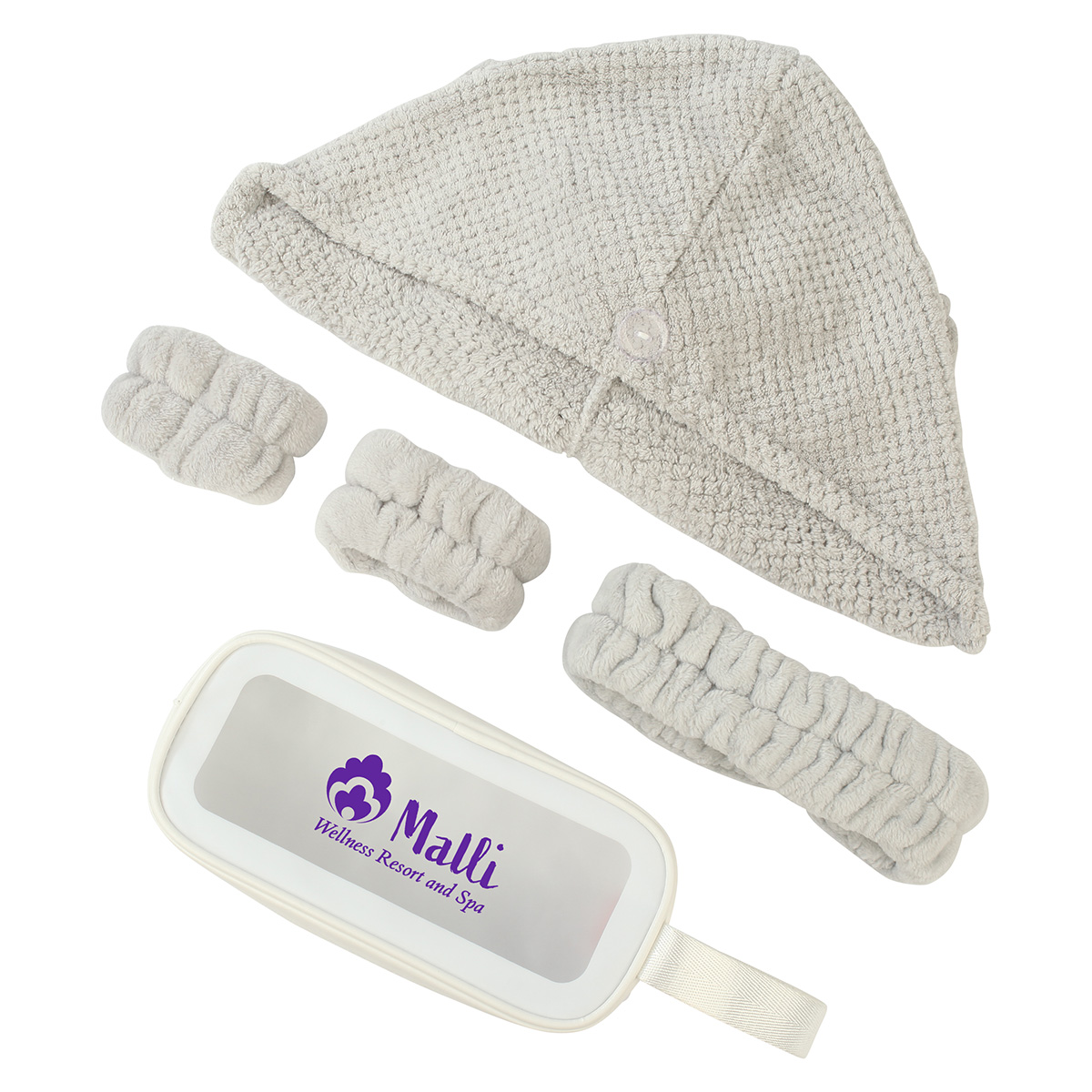 Picture of Esprit Hair Care Spa Kit