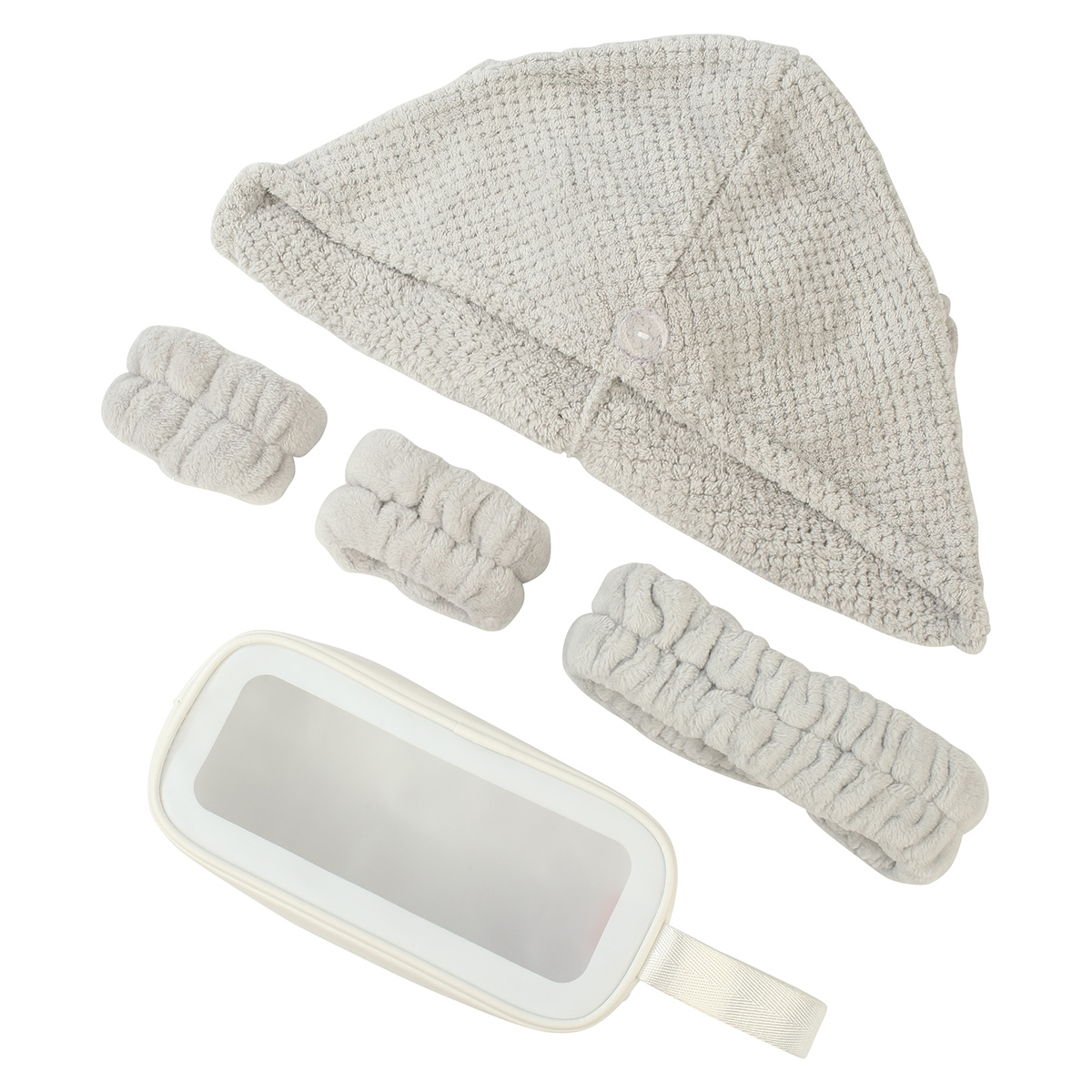 Picture of Esprit Hair Care Spa Kit