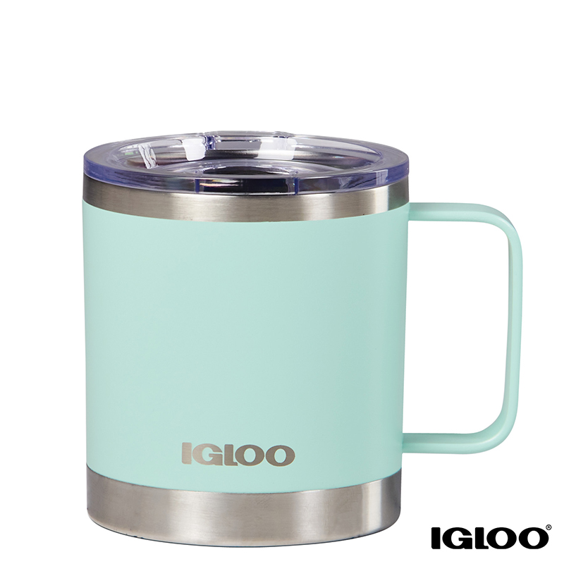 Picture of Igloo 13.5 oz. Vacuum Insulated Camping Mug
