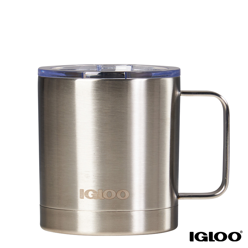 Picture of Igloo 13.5 oz. Vacuum Insulated Camping Mug