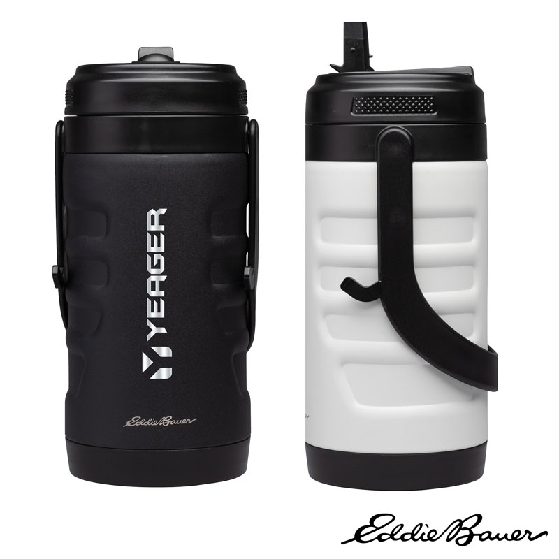 Picture of Eddie Bauer Forester 67 oz. Vacuum Insulated Jug