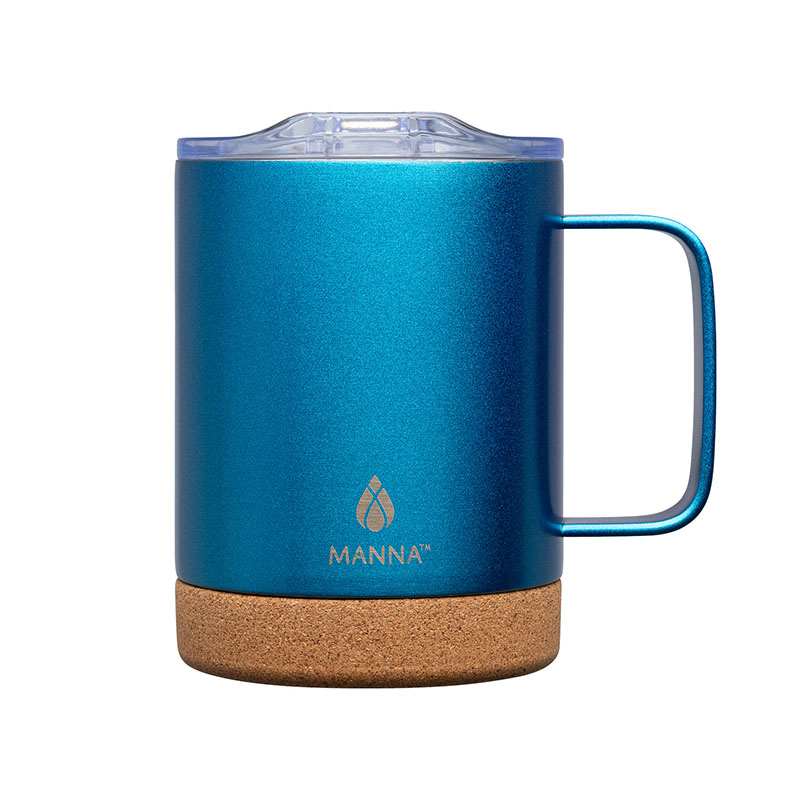 Picture of Manna Beacon 13 oz. Vacuum Insulated Camping Mug