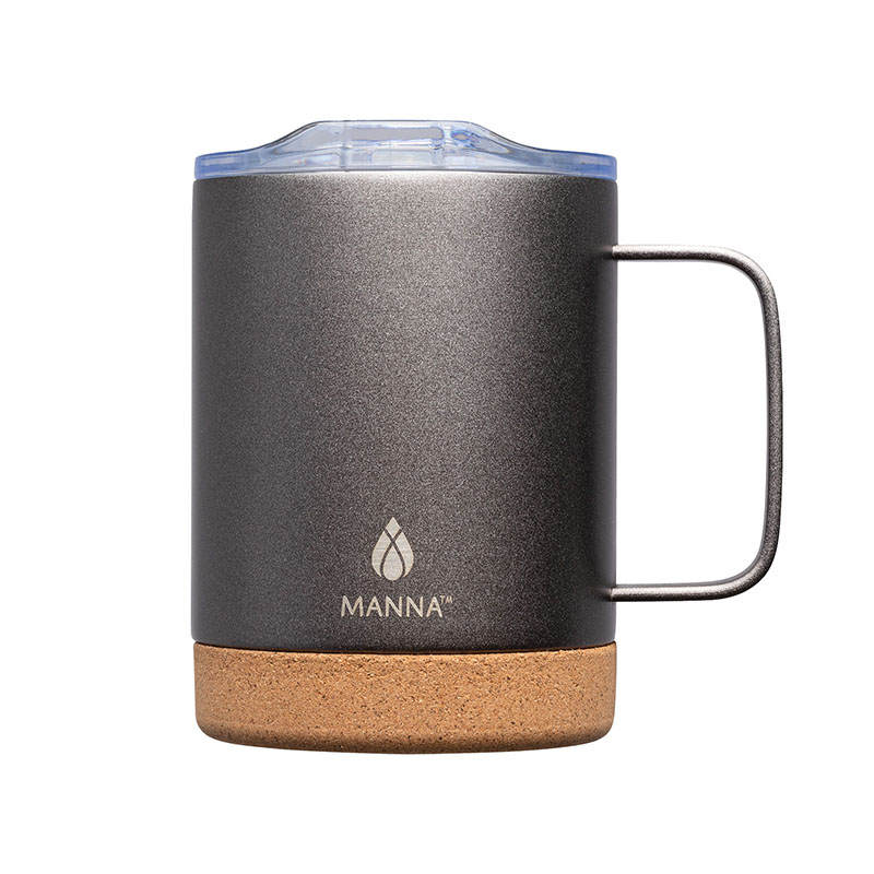 Picture of Manna Beacon 13 oz. Vacuum Insulated Camping Mug