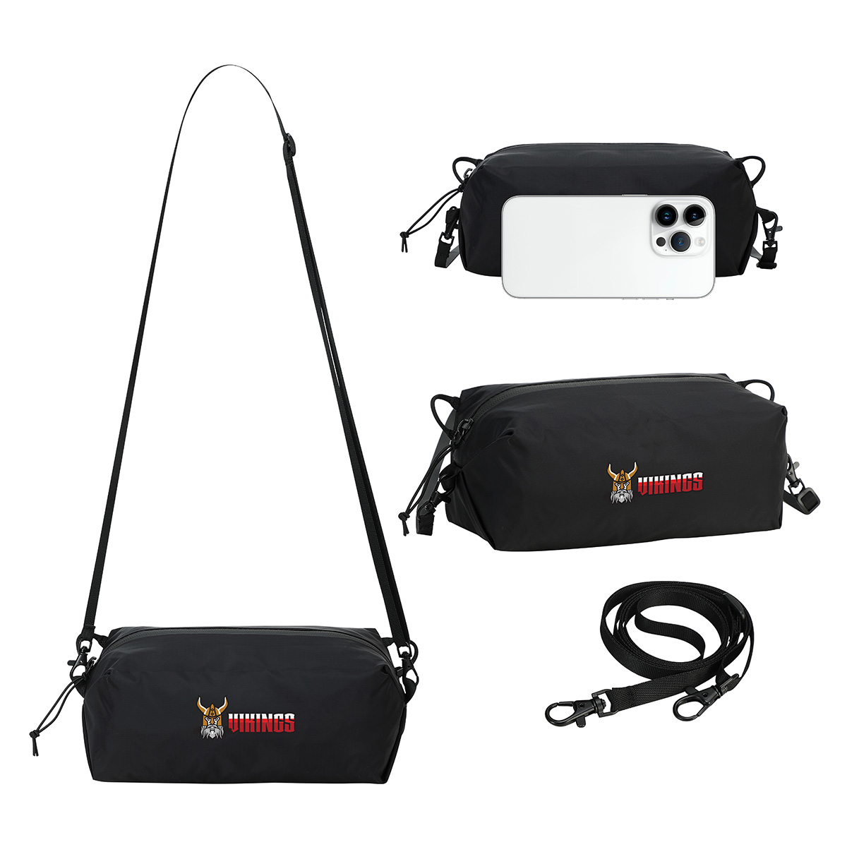 Picture of AeroLOFT® Space Saver Zip Pouch