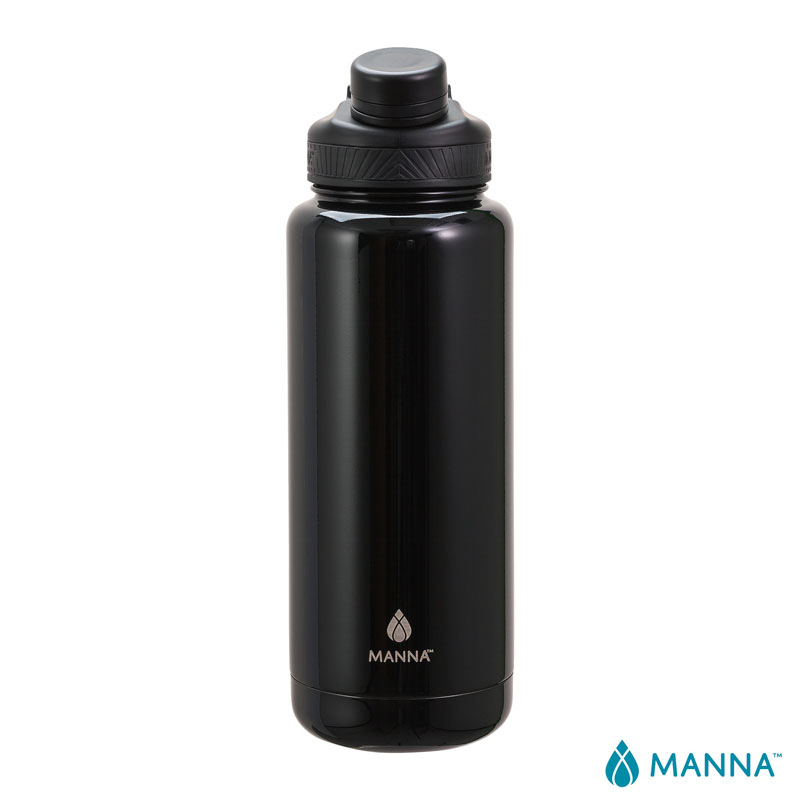 Picture of Manna 40 oz. Ranger Steel Bottle