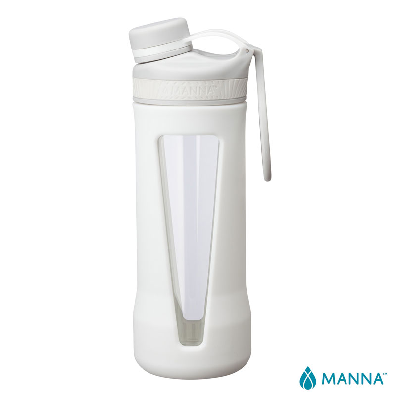 Picture of Manna 20 oz. Ranger Glass Bottle