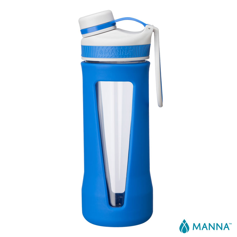 Picture of Manna 20 oz. Ranger Glass Bottle
