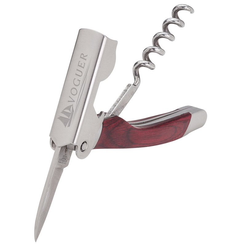 Picture of Bosco Steel & Wood Bar Tool