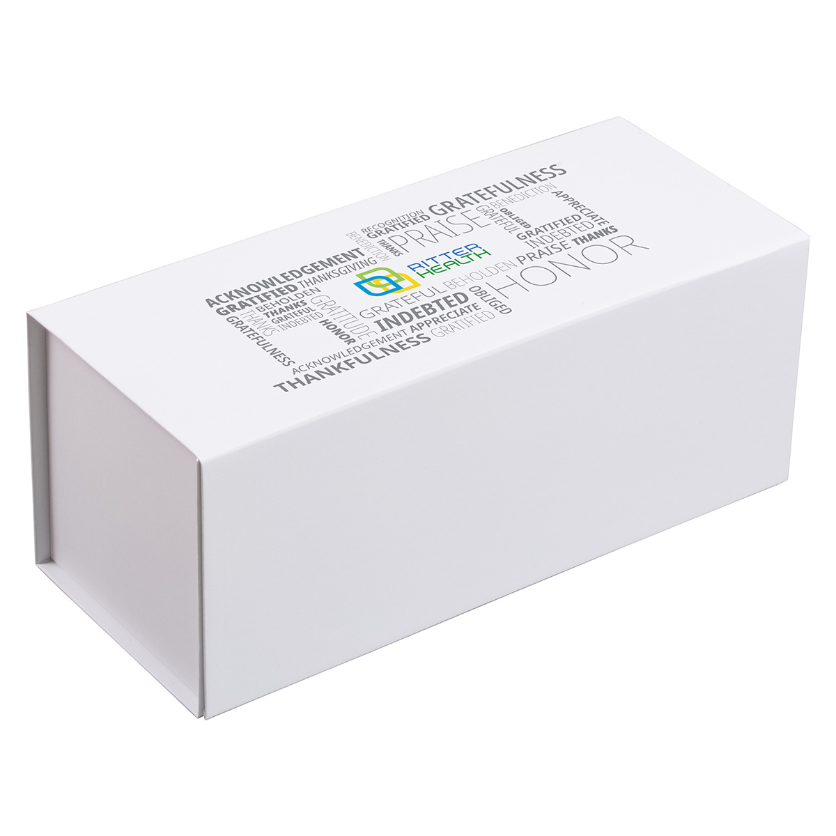 Picture of Premium Small Magnetic Closure Gift Box