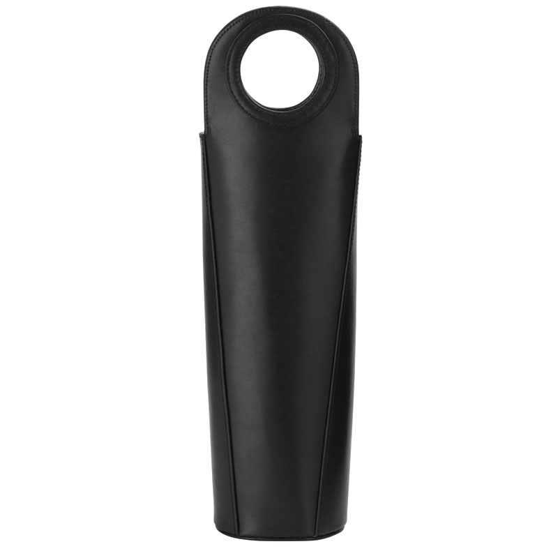 Picture of Gioia I Leather Single Wine Carrier