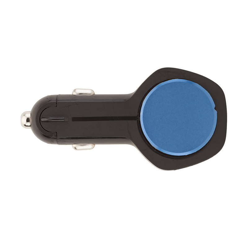 Picture of Furios 3-in-1 2.4A Dual USB Car Charger