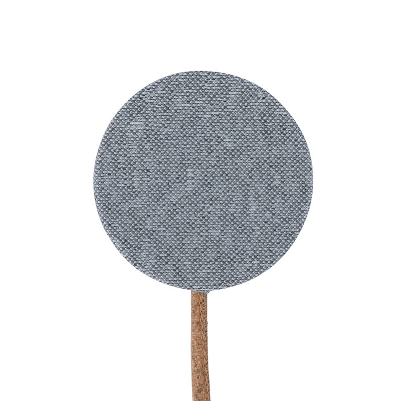 Picture of Ashford 10W RPET & Cork Wireless Charging Pad