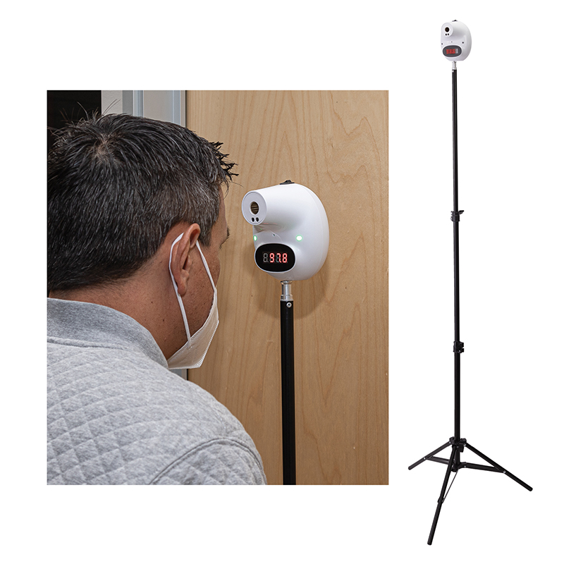 Picture of Eagle 5' Collapsible Tripod Stand