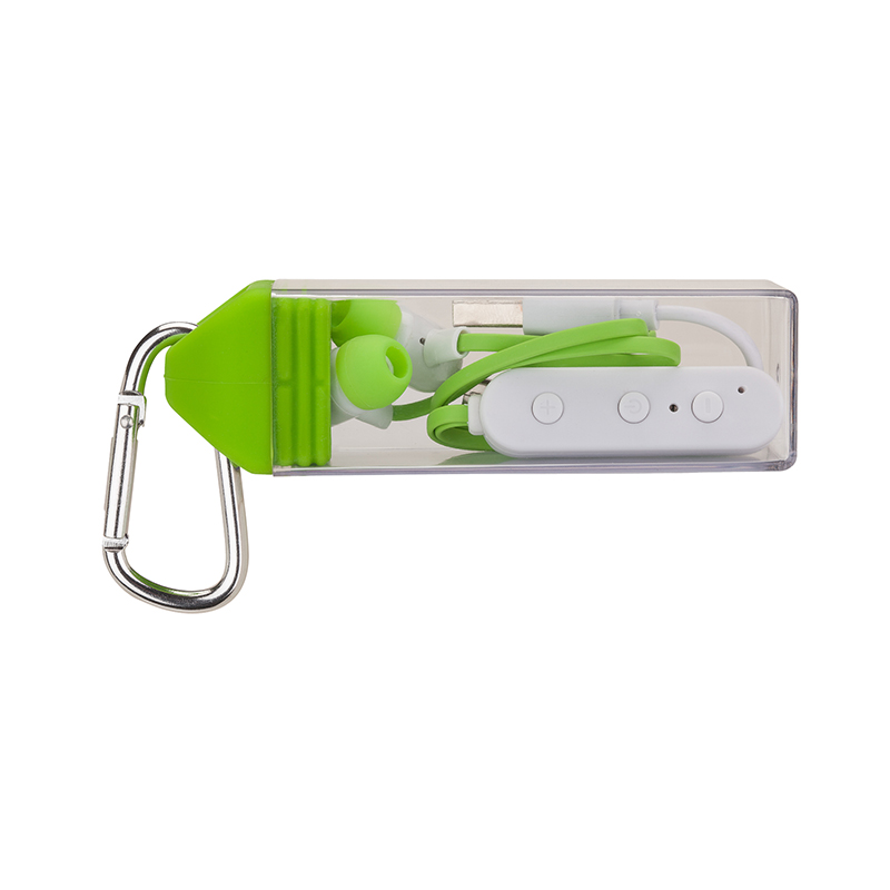 Picture of Hail Storm Bluetooth Earbuds
