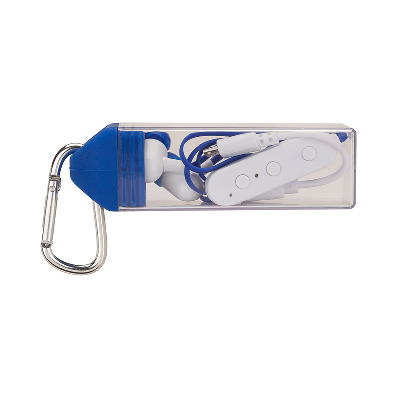 Picture of Hail Storm Bluetooth Earbuds