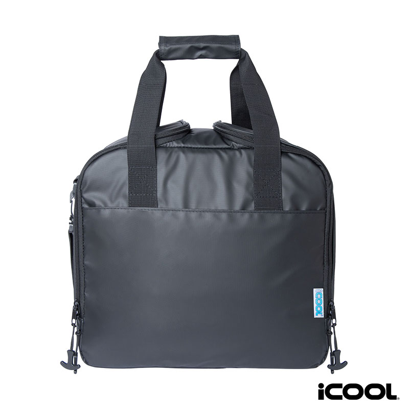 Picture of iCOOL Estes 24-Can Duffel Cooler