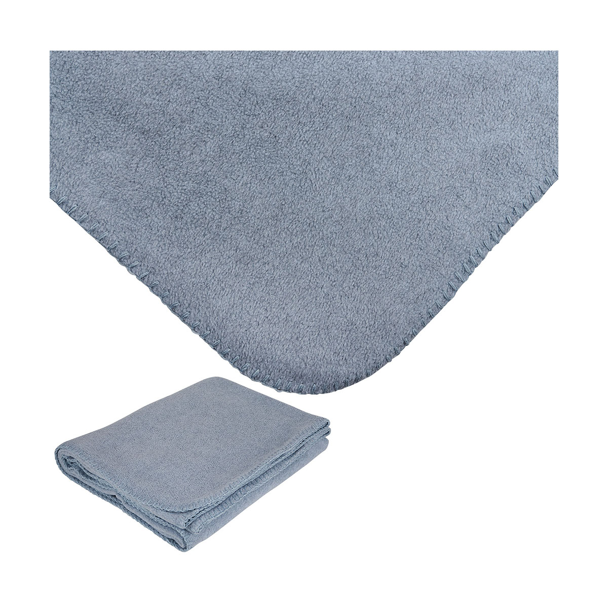 Picture of Brookwater Fleece Blanket
