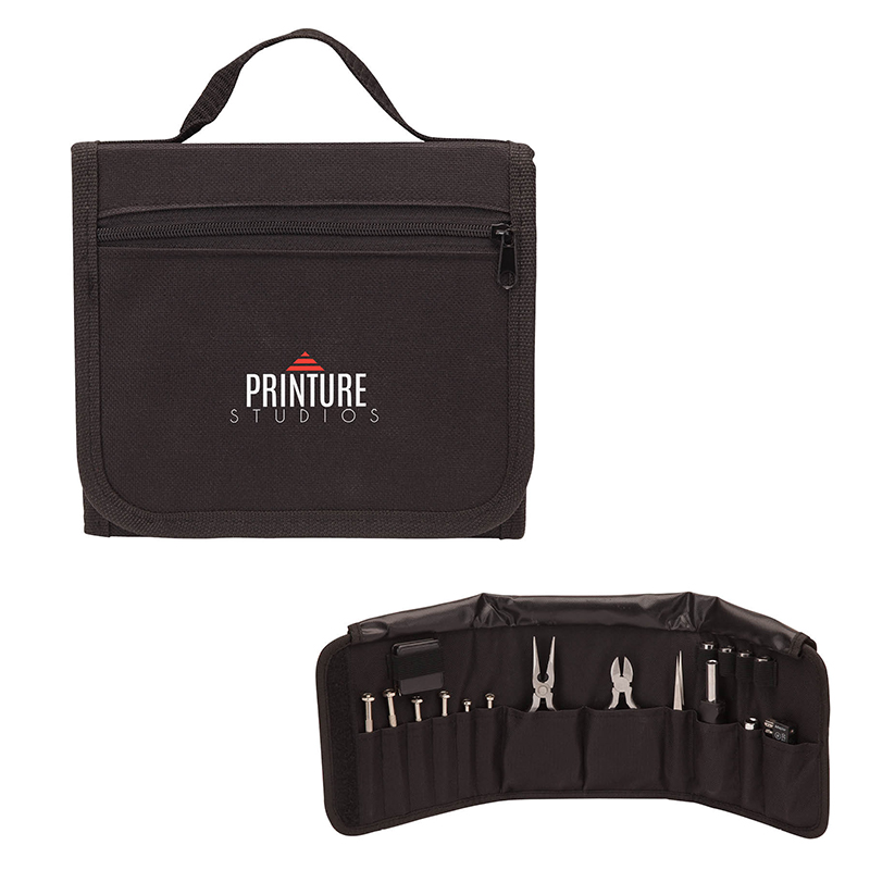 Picture of Spectacular 27-Piece Precision Tool Set