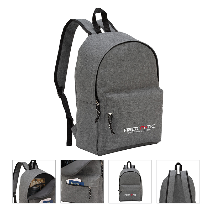 Picture of Baytown Two-Tone Classic Backpack