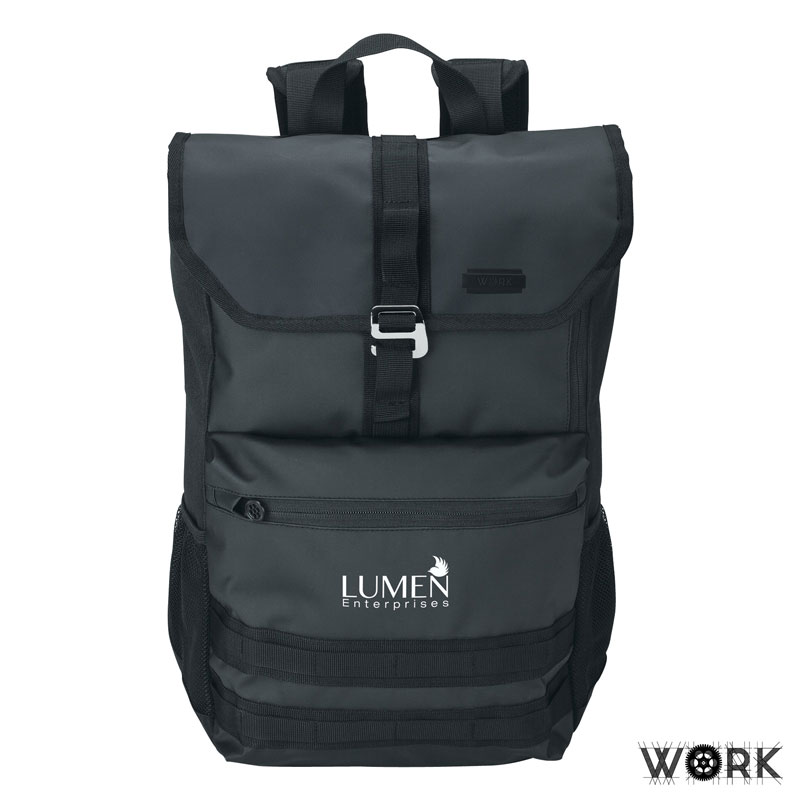 Picture of WORK Day Backpack